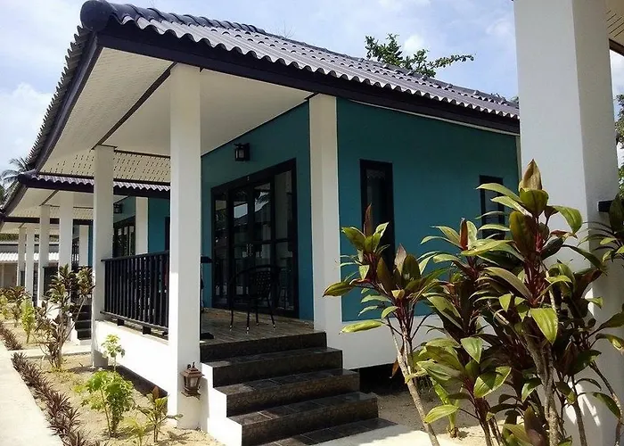 Lanta Memory Resort